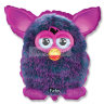 Furby (Вуду фиолетовый)